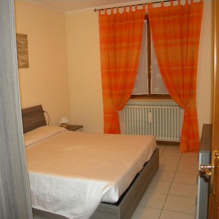 Ferienwohnung Il Tasso Mapello Exterior foto